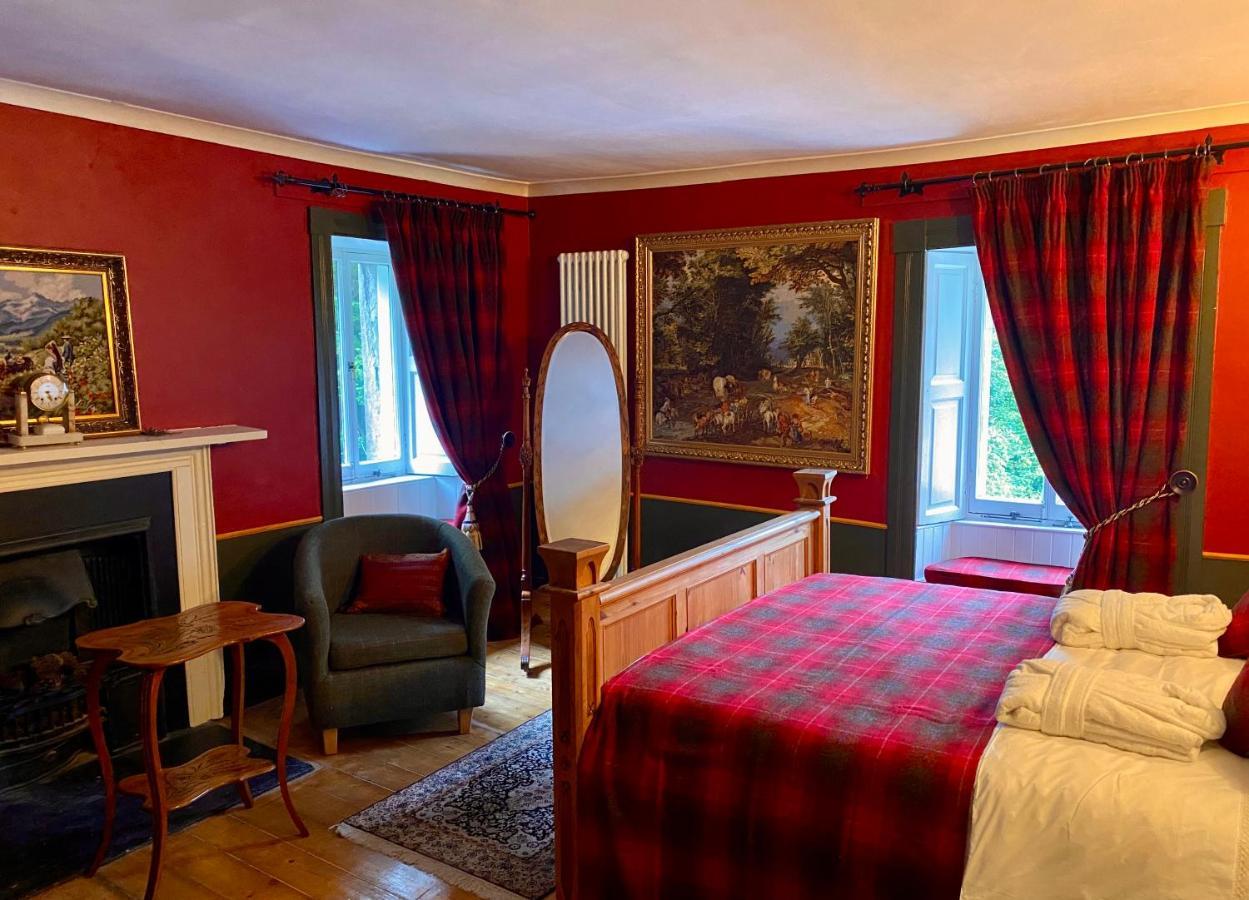 Bed and Breakfast Organic Welltree Saint Martins  Экстерьер фото