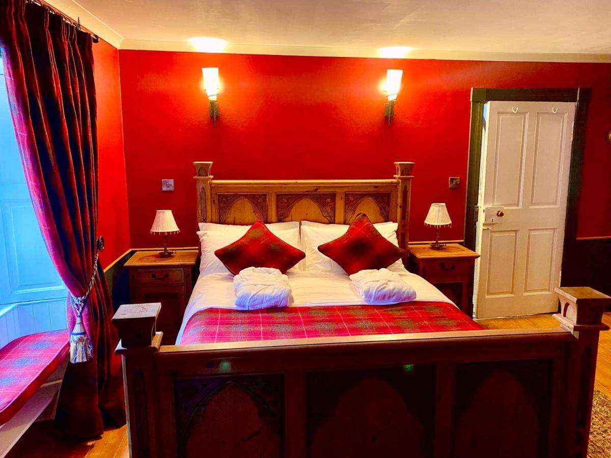 Bed and Breakfast Organic Welltree Saint Martins  Экстерьер фото