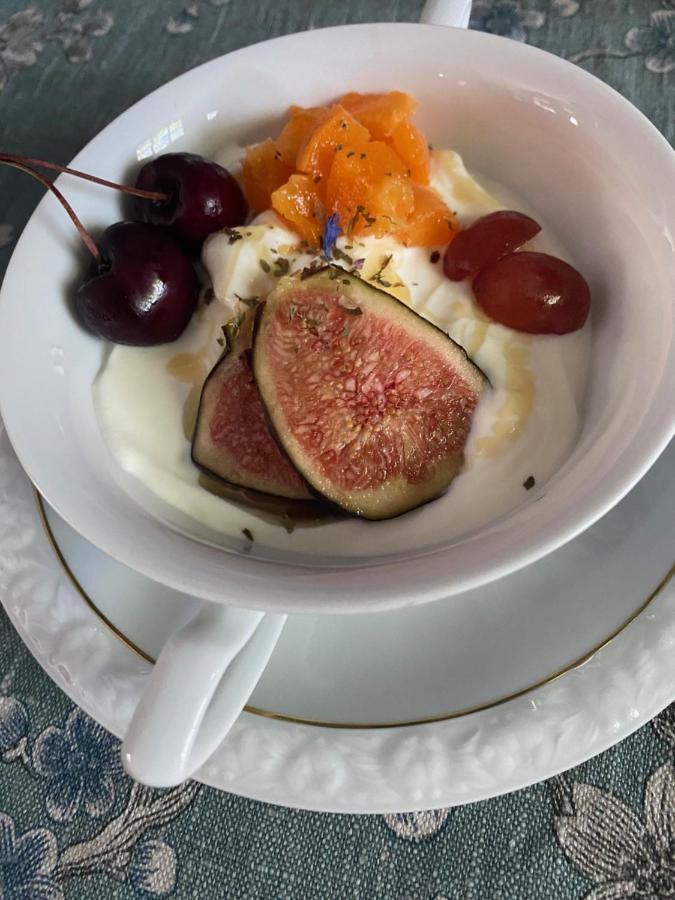 Bed and Breakfast Organic Welltree Saint Martins  Экстерьер фото