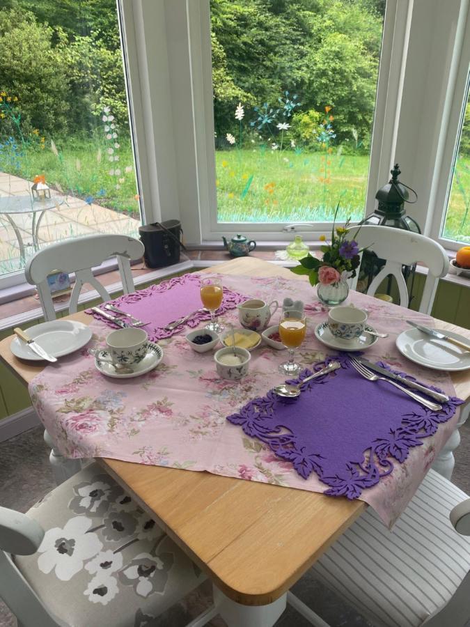 Bed and Breakfast Organic Welltree Saint Martins  Экстерьер фото