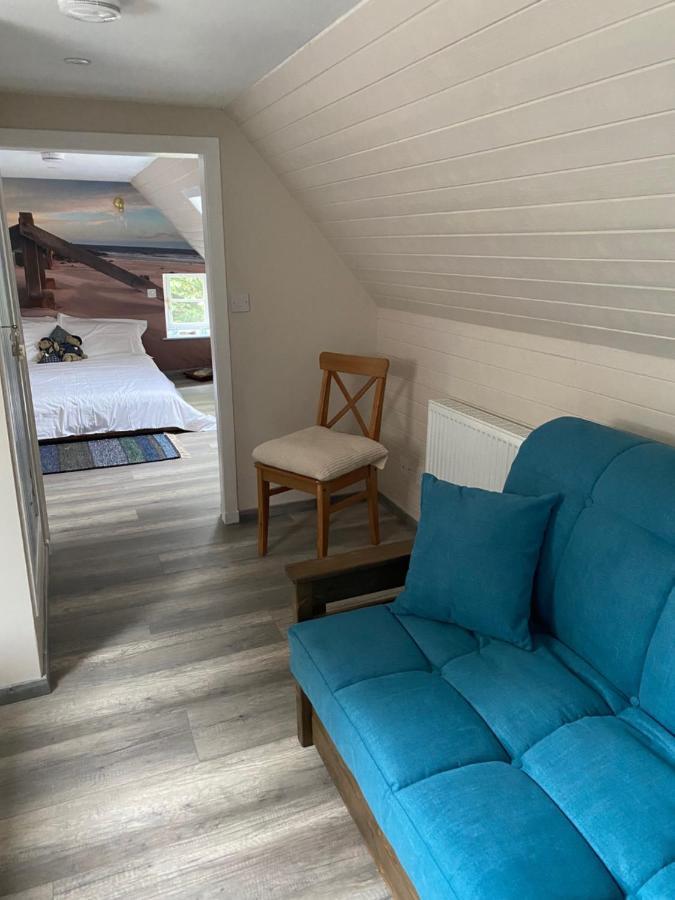 Bed and Breakfast Organic Welltree Saint Martins  Экстерьер фото