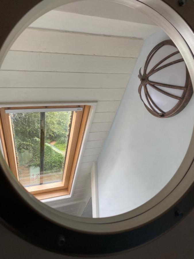 Bed and Breakfast Organic Welltree Saint Martins  Экстерьер фото