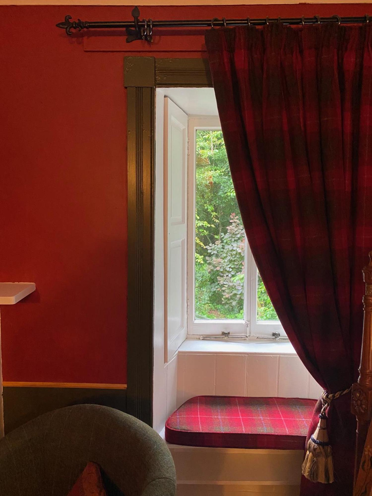 Bed and Breakfast Organic Welltree Saint Martins  Экстерьер фото