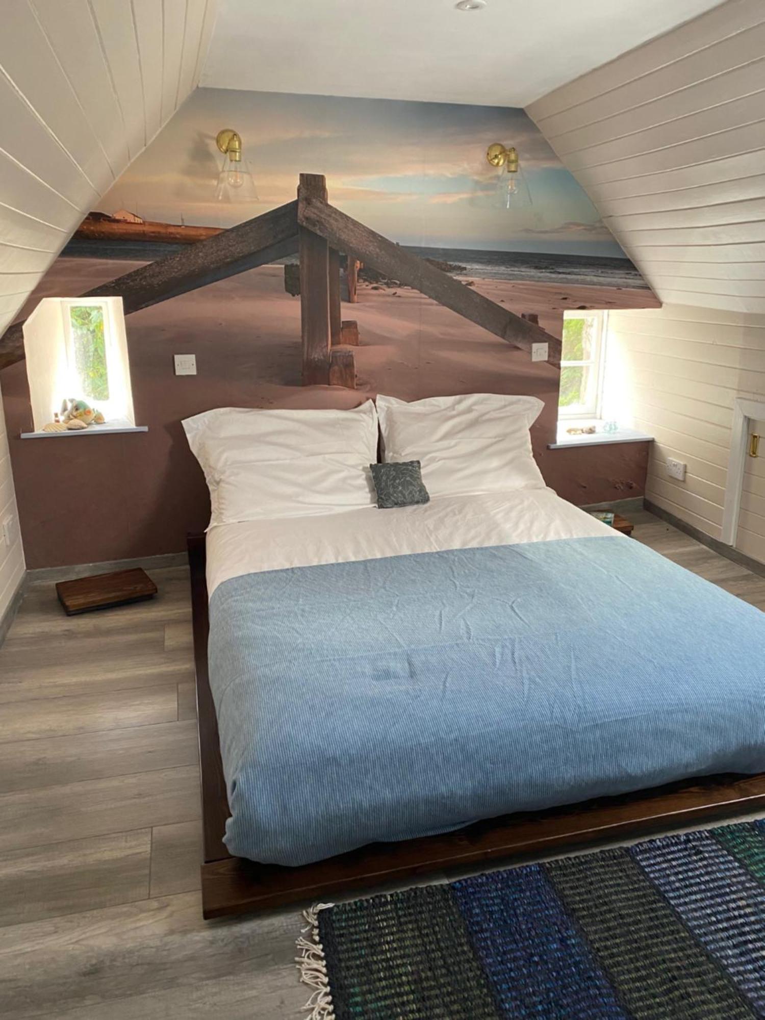 Bed and Breakfast Organic Welltree Saint Martins  Экстерьер фото