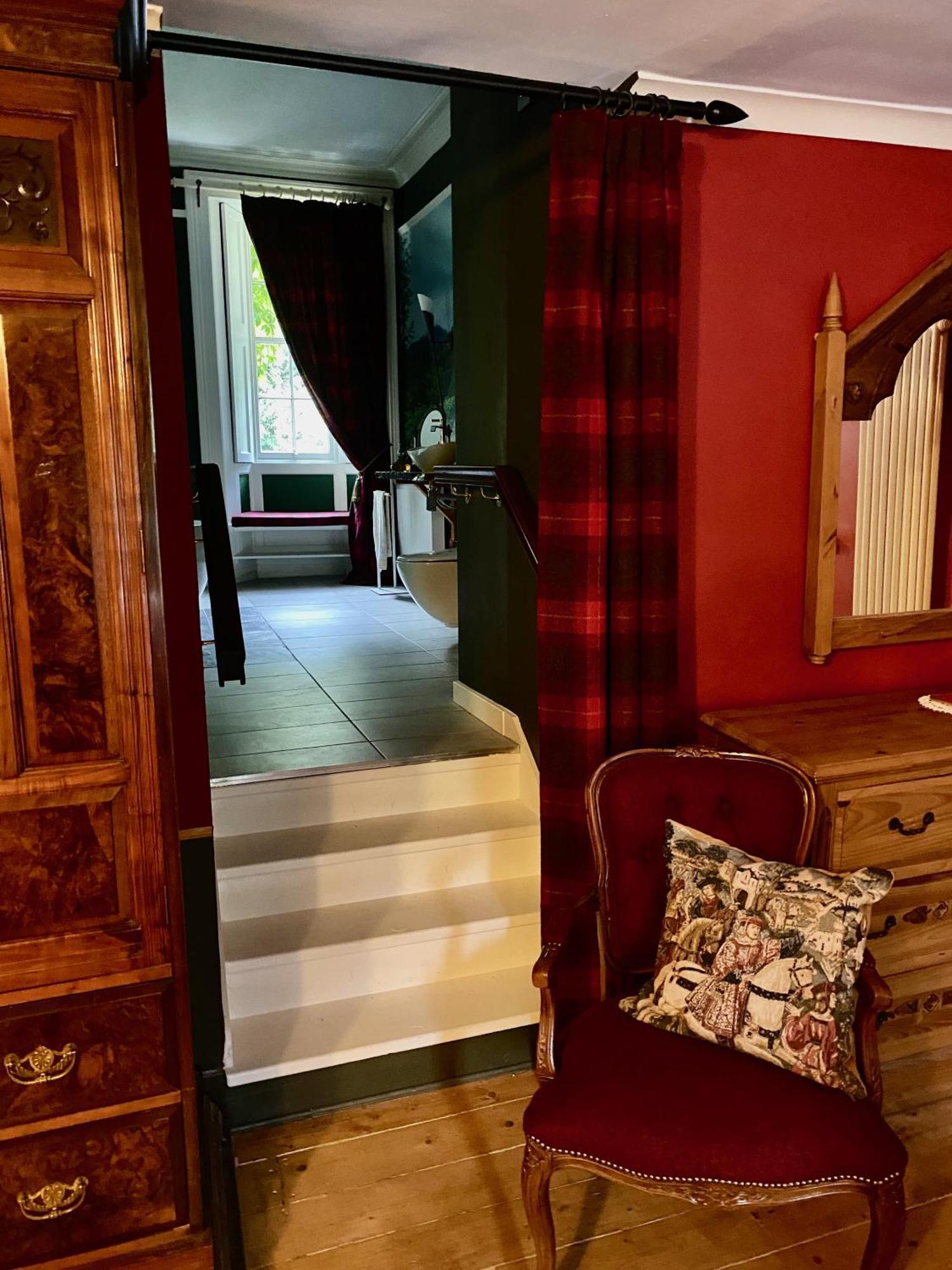 Bed and Breakfast Organic Welltree Saint Martins  Экстерьер фото